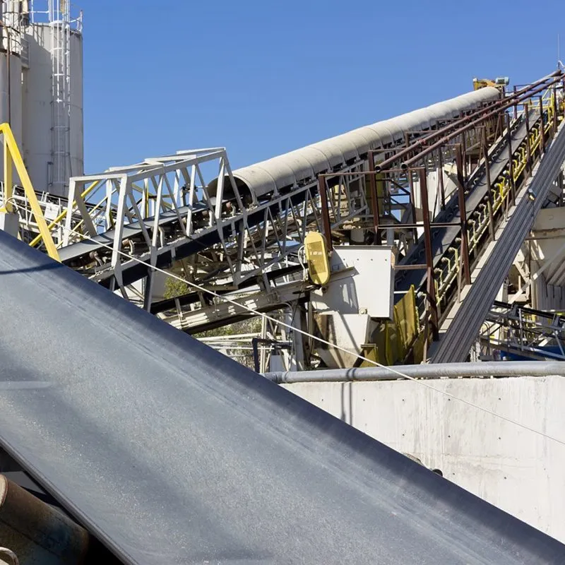 産業用コンベヤベルト